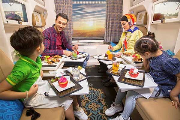 مزیت‌های خرید اینترنتی بلیط قطار