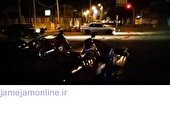 بازداشت  عوامل حادثه تروریستی در ایذه