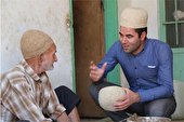 قصه علی محمد، آخرین بازمانده نمدمالان نیشابور برنده دو جایزه جهانی دیگر شد
