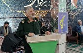 از ثمرات دفاع مقدس تشکیل سپاه پاسداران و سازمان بسیج بود