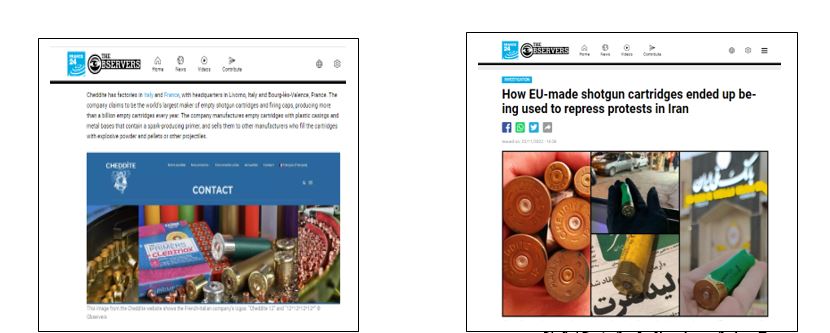 شکلگیری مثلث شایعه در رسانههای بین المللی علیه ایران/ چرا مدعیان اعتبار خود را قمار میکنند؟ شکلگیری مثلث شایعه در رسانههای بین المللی علیه ایران/ چرا مدعیان اعتبار خود را قمار میکنند؟