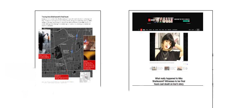 شکلگیری مثلث شایعه در رسانههای بین المللی علیه ایران/ چرا مدعیان اعتبار خود را قمار میکنند؟ شکلگیری مثلث شایعه در رسانههای بین المللی علیه ایران/ چرا مدعیان اعتبار خود را قمار میکنند؟