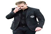 کسپر یولمند: ما چه کسی هستیم؟!