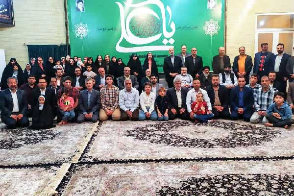 ترویج کتاب با مشارکت اصحاب رسانه گسترش مییابد ترویج کتاب با مشارکت اصحاب رسانه گسترش مییابد