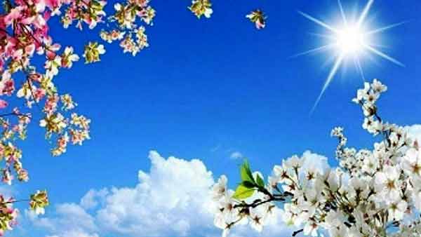 بهار امسال گرمتر از هر سال | بحران آب در نیمه شمالی کشور | بارش‌های فراگیر از هفته آینده