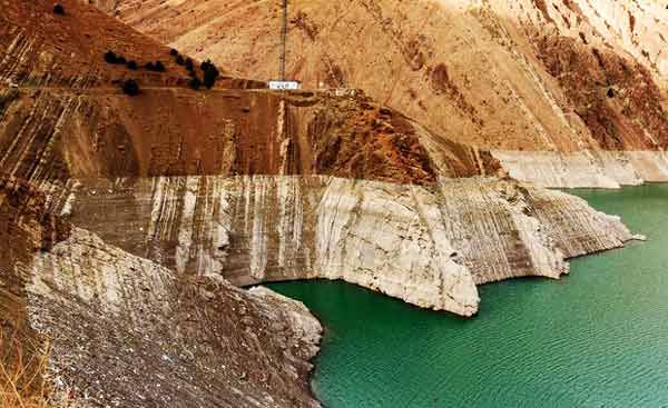 بهار امسال گرمتر از هر سال | بحران آب در نیمه شمالی کشور | بارش‌های فراگیر از هفته آینده