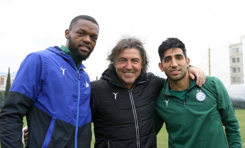 ساپینتو و یامگا رفتنی می‌شوند؟