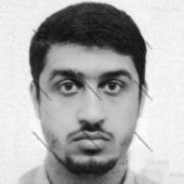 مقداد مهقانی بیستمین شهید مدافع حرم استان گلستان