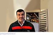 برنامه‌های فولاد اکسین در راستای شعار سال هدفگذاری شده است