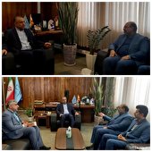 2 هزار حلقه چاه عمیق در استان امسال به کنتور هوشمند حجمی مجهز می شوند