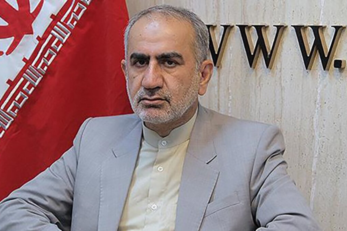 عضو کمیسیون برنامه و بودجه مجلس به تشریح راهکارهای پیش‌روی دولت برای اجرای شعار سال پرداخت.