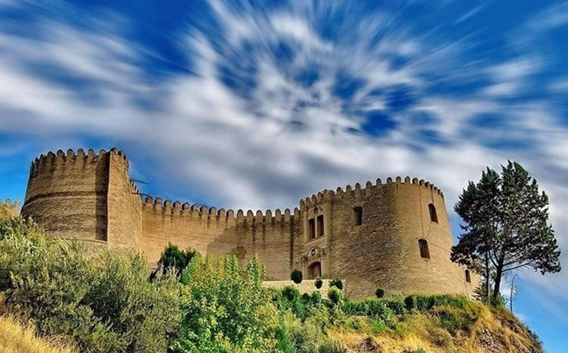 بهترین شهرهای غرب ایران برای سفر در تابستان