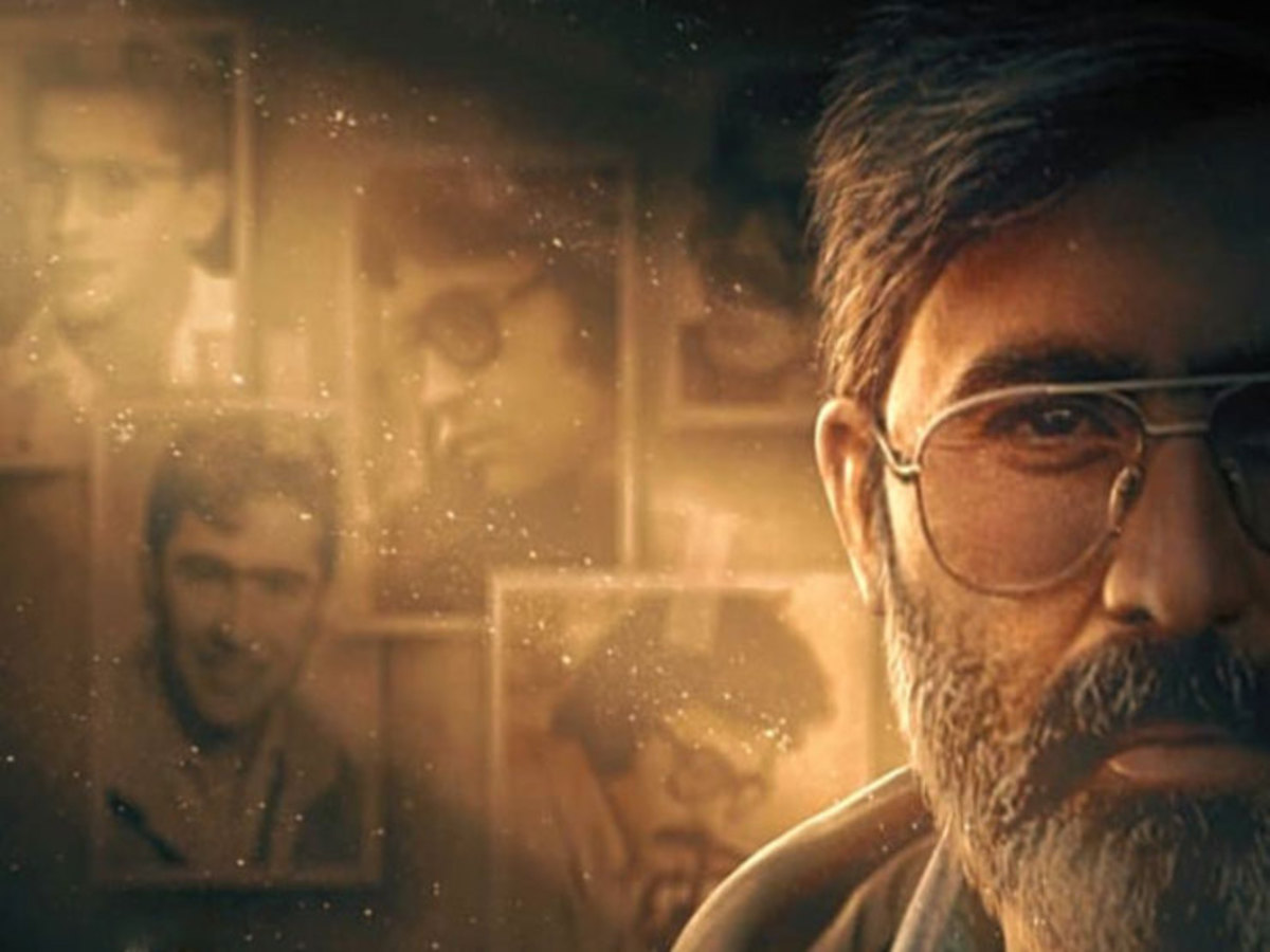 روایتی از شهادت سید مرتضی آوینی و حضور رهبر انقلاب در مراسم تشییع این شهید.