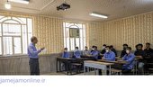 پیش بینی شرکت ۱۲ هزار داوطلب در آزمون مدارس نمونه دولتی