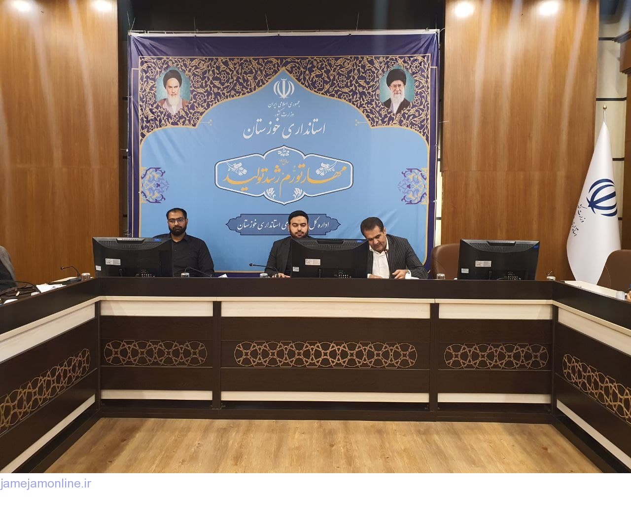 لزومِ صداقت در ارائهی عملکردها لزومِ صداقت در ارائهی عملکردها