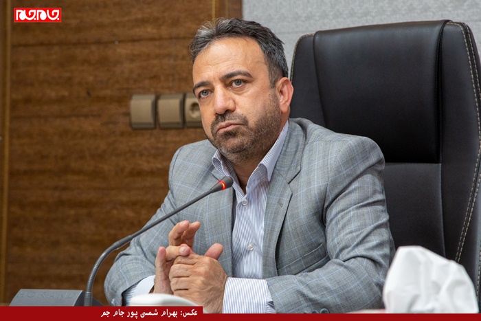 تکمیل بیش از 110 واحد طرح نهضت ملی مسکن تا پایان اردیبهشت ماه سال جاری در شهرکرد تکمیل بیش از 110 واحد طرح نهضت ملی مسکن تا پایان اردیبهشت ماه سال جاری در شهرکرد