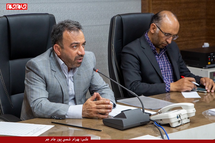 تکمیل بیش از 110 واحد طرح نهضت ملی مسکن تا پایان اردیبهشت ماه سال جاری در شهرکرد تکمیل بیش از 110 واحد طرح نهضت ملی مسکن تا پایان اردیبهشت ماه سال جاری در شهرکرد