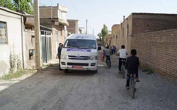 لزوم گزارش افکار خودکشی | روابط فرا زناشویی بیشتر شده؟ | تاثیر مشکلات اقتصادی بر خشونت‌خانگی