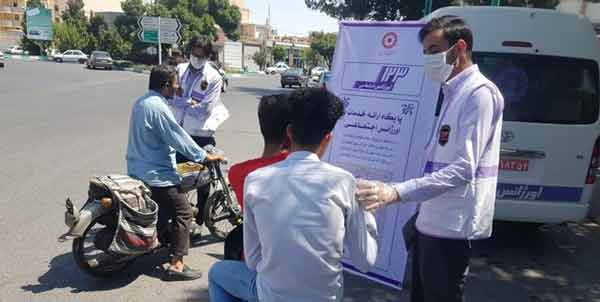 لزوم گزارش افکار خودکشی | روابط فرا زناشویی بیشتر شده؟ | تاثیر مشکلات اقتصادی بر خشونت‌خانگی