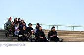 استادیوم غدیر اهواز شرایط لازم برای حضور زنان در ورزشگاه را دارد