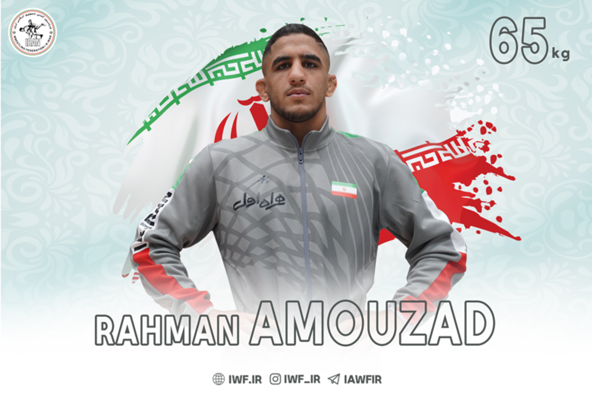 مسابقات رده بندی و فینال پنج وزن نخست سی و ششمین دوره رقابت های کشتی آزاد بزرگسالان قهرمانی آسیا از بعداز ظهر امروز (پنج شنبه) در شهر آلماتی قزاقستان در حال برگزاری است.