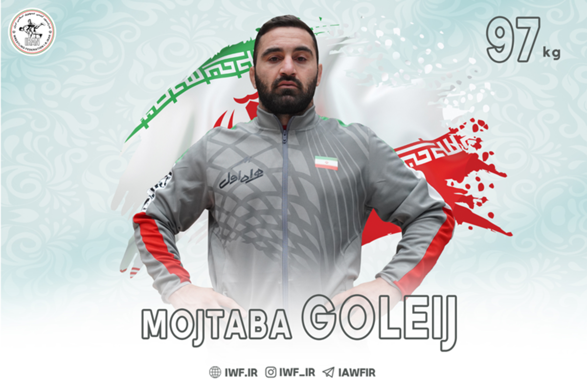 کشتی گیر وزن 97 کیوگرم کشورمان در آخرین دیدار رده بندی روز نخست مقابل حریف قزاق خود برتری رسید و برنزی شد.