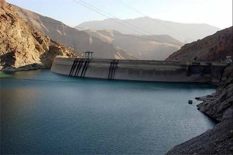 تهران در تب بیآبی | کاهش ذخیره سدهای تهران | بارشها در 23 استان آب رفت تهران در تب بیآبی | کاهش ذخیره سدهای تهران | بارشها در 23 استان آب رفت