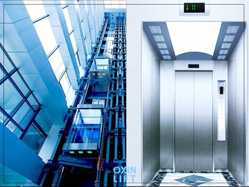 در هنگام خرید آسانسور به چه نکاتی توجه کنیم؟ در هنگام خرید آسانسور به چه نکاتی توجه کنیم؟