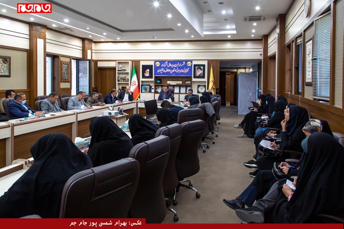 رایگان شدن برق مصرفی مددجویان بهزیستی و کمیته امداد