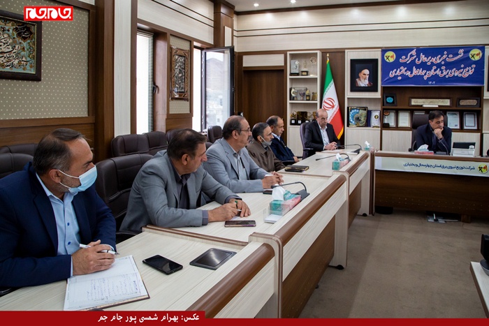 رایگان شدن برق مصرفی مددجویان بهزیستی و کمیته امداد