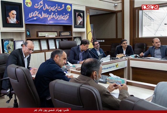 رایگان شدن برق مصرفی مددجویان بهزیستی و کمیته امداد