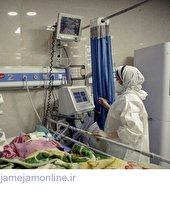 علوم پزشکی اهواز: افزایش ۲ برابری فوتی‌های کرونا در خوزستان