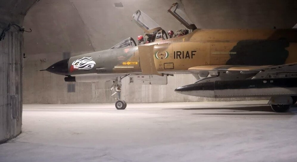 ارتش جمهوری اسلامی قویترین نیروی نظامی منطقه ارتش جمهوری اسلامی قویترین نیروی نظامی منطقه