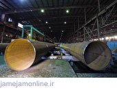 بومی سازی یک قطعه‌ با مشارکت شرکت دانش بنیان