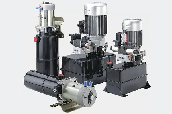 5 نکته مهم در ساخت یونیت هیدرولیک کوچک 5 نکته مهم در ساخت یونیت هیدرولیک کوچک