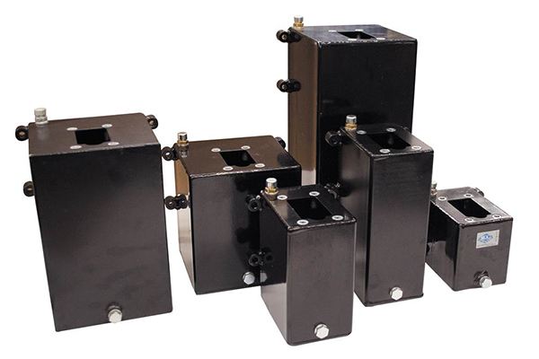 5 نکته مهم در ساخت یونیت هیدرولیک کوچک 5 نکته مهم در ساخت یونیت هیدرولیک کوچک