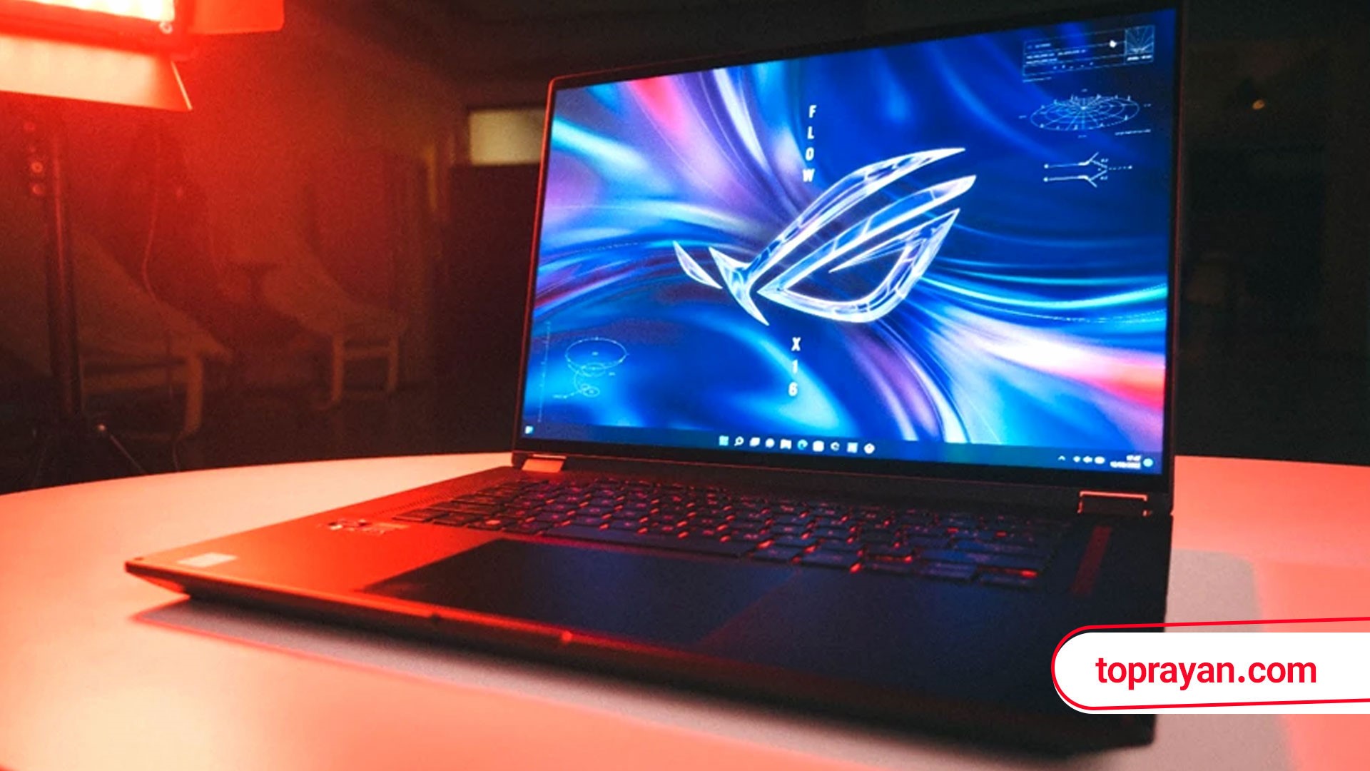 بهترین سایت خرید اینترنتی لپ تاپ؛ معرفی فروشگاه تاپ رایان