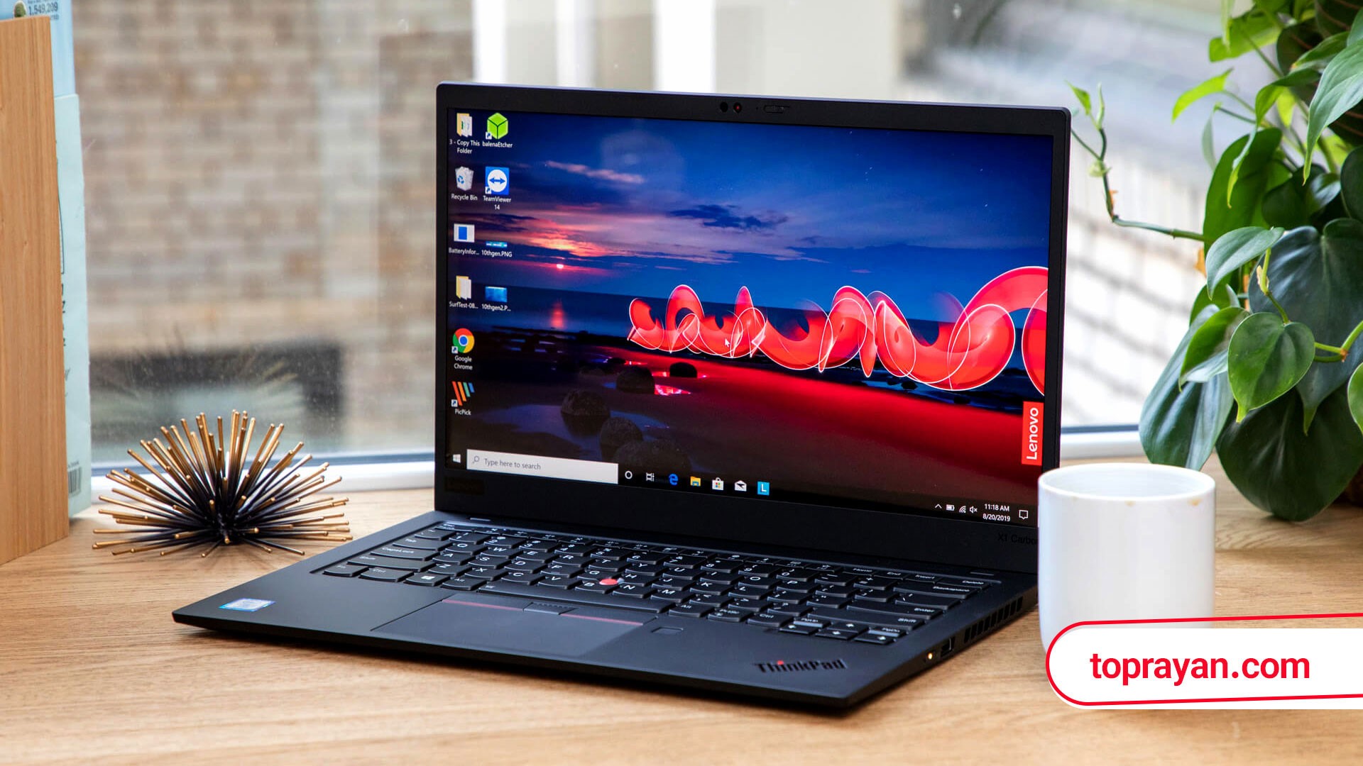 بهترین سایت خرید اینترنتی لپ تاپ؛ معرفی فروشگاه تاپ رایان