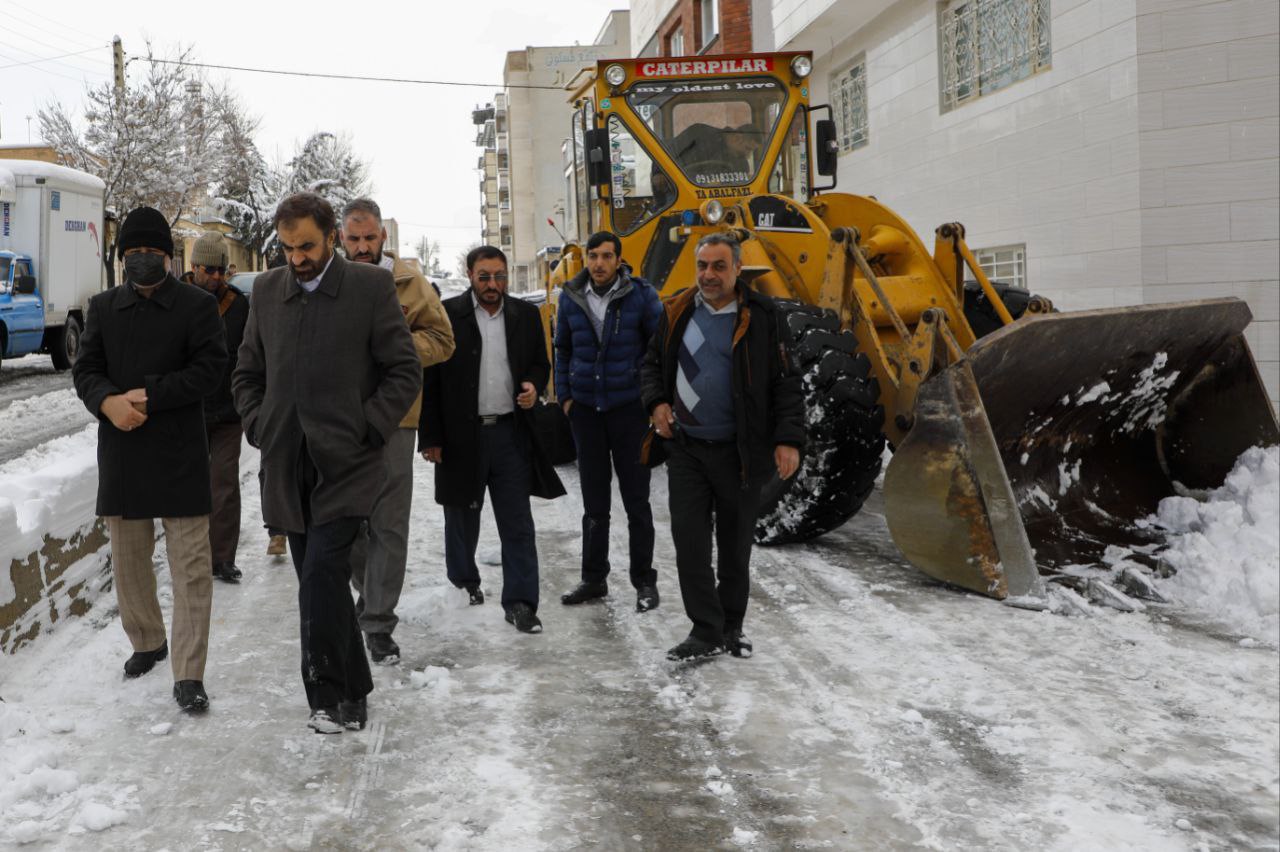اعزام 85 گروه جهادی به مناطق مختلف چهارمحال و بختیاری در ایام نوروز اعزام 85 گروه جهادی به مناطق مختلف چهارمحال و بختیاری در ایام نوروز
