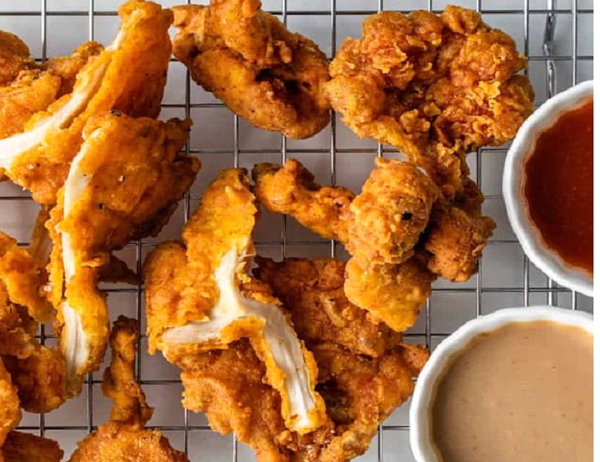 7 غذای آسان و سریع در کم‌تر از 30 دقیقه