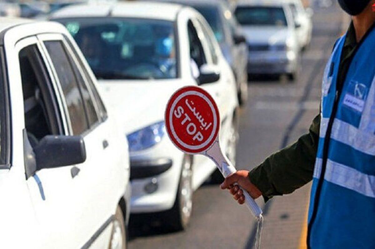 محدودیت‌های تردد ویژه نوروز خودروهای سنگین امروز یکشنبه ۶ فروردین در جاده‌های شمال اعمال می‌شود.