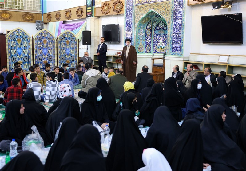 انسان نباید تسلیم محدودیت‌ها شود