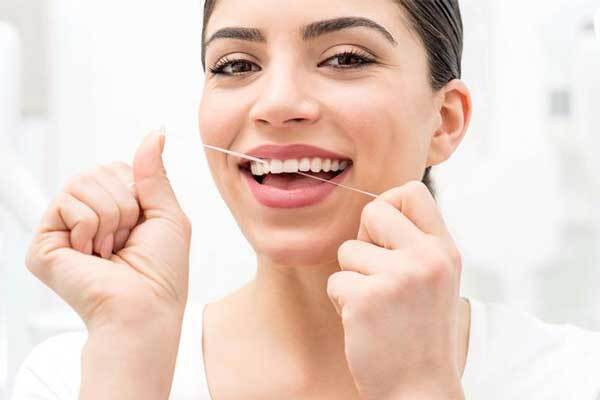 خونریزی لثه را جدی بگیرید و به فکر درمان آن باشید