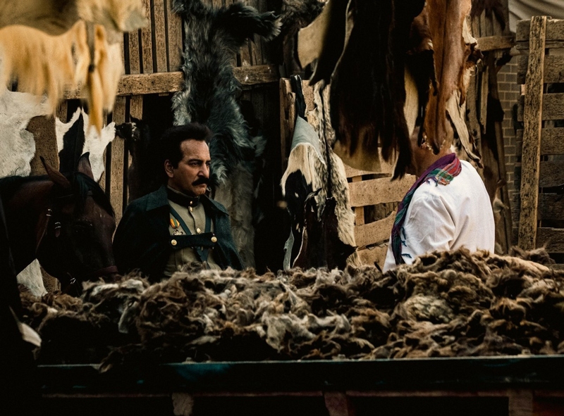 درخواست مخاطبان از سازندگان سریال درخواست مخاطبان از سازندگان سریال