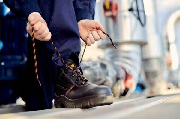 نکات ایمنی فعالیت در معدن