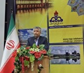 انجام بیش از 5 هزار و 600 مورد پایش دمای ادارات گاز استان اصفهان