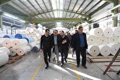 حمایت اتاق بازرگانی از صنایع کوچک و متوسط برای رشد صادرات ادامه دارد