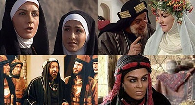 این زنان قهرمان