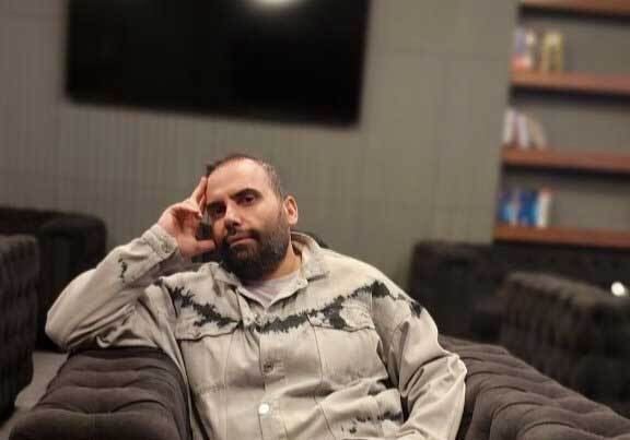 حامد مظفری روزنامه‌نگار، نویسنده و کارشناس و تحلیلگر سینما، منتقد مستقل و استراتژیست رسانه و مدیر تبلیغات