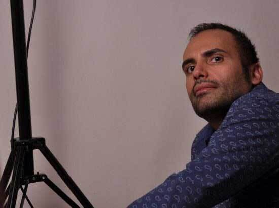 حامد مظفری روزنامه‌نگار، نویسنده و کارشناس و تحلیلگر سینما، منتقد مستقل و استراتژیست رسانه و مدیر تبلیغات